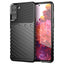 Thunder Case dėklas Samsung Galaxy S22+ – juodas -- Samsung Galaxy S22+