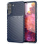 Thunder Case TPU dėklas Samsung Galaxy S22+ – mėlynas -- Samsung Galaxy S22+