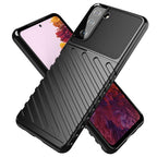 Thunder Case TPU dėklas Samsung Galaxy S22+ – mėlynas -- Samsung Galaxy S22+