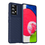 Thunder Case šarvuotas dėklas Samsung Galaxy A53 5G – mėlynas