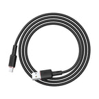 Acefast USB - USB-C laidas 1.2 m, 3A, baltas (C2-04 white)
