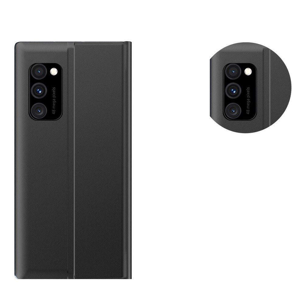 New Sleep Case dėklas Xiaomi Redmi Note 11 Pro+ 5G – rožinis -- Xiaomi Mi 11i HyperCharge