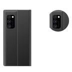 Dėklas su stovu Xiaomi Redmi Note 11 Pro+ 5G – mėlynas -- Xiaomi Mi 11i HyperCharge