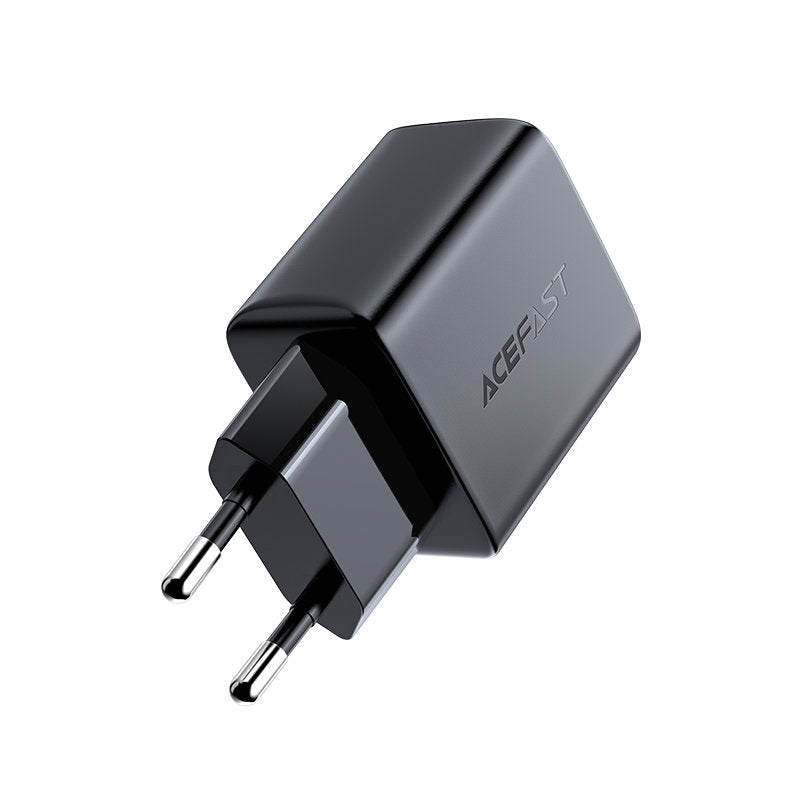 Acefast greitas USB Type-C 20W Power Delivery įkroviklis, baltas (A1 EU baltas)