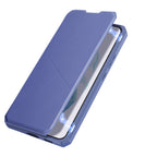 Dux Ducis Skin X dėklas Samsung Galaxy S22+ – mėlynas -- Samsung Galaxy S22+