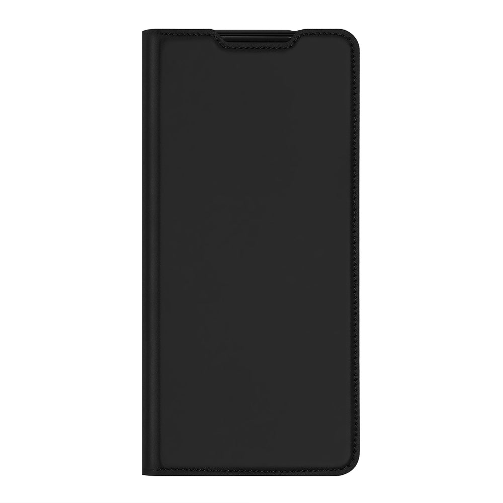 Dux Ducis Skin Pro atverčiamas dėklas Samsung Galaxy S22+ – juodas -- Samsung Galaxy S22+
