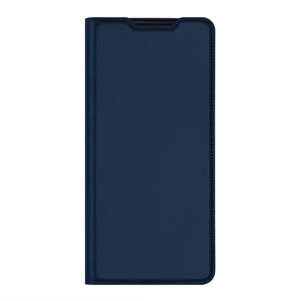 Dux Ducis Skin Pro atverčiamas dėklas Galaxy S22+ – mėlynas -- Samsung Galaxy S22+