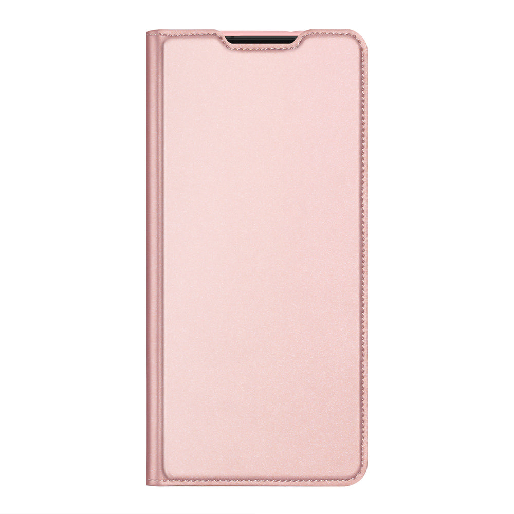 Dux Ducis Skin Pro dėklas Samsung Galaxy S22+ – rožinis -- Samsung Galaxy S22+