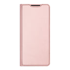 Dux Ducis Skin Pro dėklas Samsung Galaxy S22+ – rožinis -- Samsung Galaxy S22+