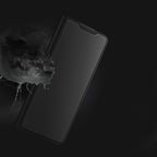 Dux Ducis Skin Pro dėklas Samsung Galaxy S22+ – rožinis -- Samsung Galaxy S22+