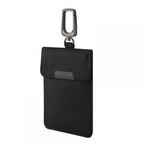 Spigen RFID dėklas Keyless raktams – juodas -- Cell phone cases and covers