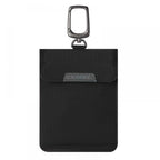 Spigen RFID dėklas Keyless raktams – juodas -- Cell phone cases and covers