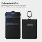Spigen RFID dėklas Keyless raktams – juodas -- Cell phone cases and covers
