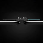 Wozinsky 9H kameros stiklas Samsung Galaxy Z Fold 3 -- Samsung Galaxy Z Fold 3