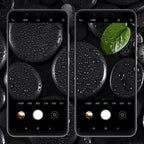 Kameros stiklas 9H Xiaomi Redmi Note 11 Pro+ (Wozinsky) -- Xiaomi Redmi Note 11 Pro+
