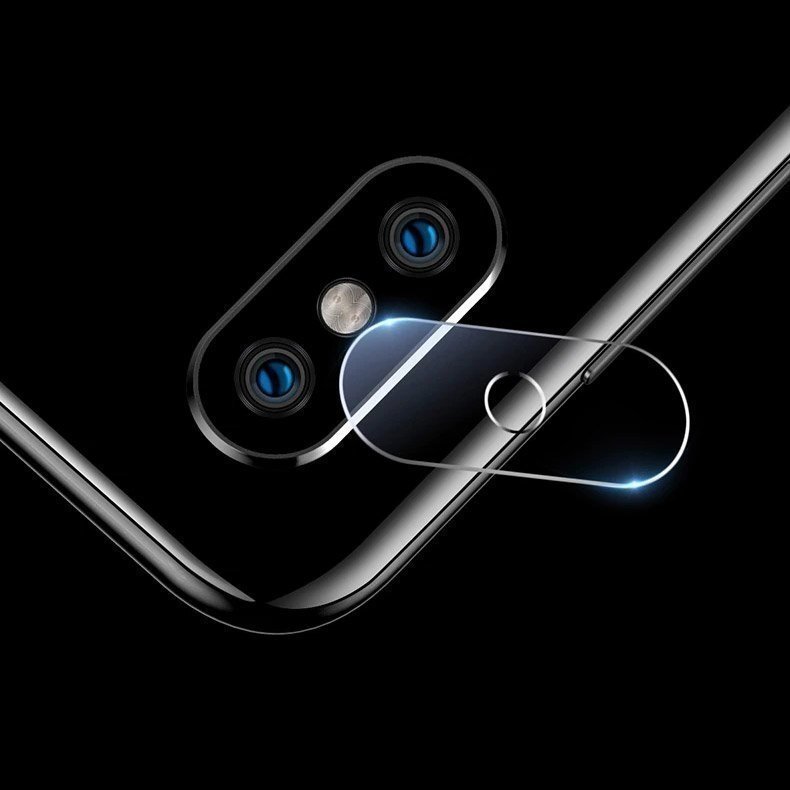 Kameros stiklas 9H Xiaomi Redmi Note 11 Pro+ (Wozinsky) -- Xiaomi Redmi Note 11 Pro+