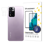 Kameros stiklas 9H Xiaomi Redmi Note 11 Pro+ (Wozinsky) -- Xiaomi Redmi Note 11 Pro+