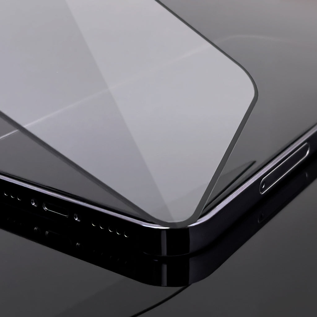 Wozinsky grūdintas stiklas su rėmeliu Xiaomi Redmi Note 11 Pro/Pro+ – skaidrus -- Xiaomi Redmi Note 11 Pro