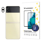 Wozinsky 9H kameros apsauginis stiklas Z Flip 3 -- Samsung Galaxy Z Flip 3