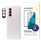Wozinsky 9H kameros stiklas Samsung Galaxy Z Fold 3 -- Samsung Galaxy Z Fold 3