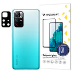 Wozinsky 9H kameros stiklas Xiaomi Redmi Note 11 -- Xiaomi Poco M4 Pro