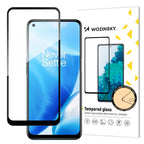 Wozinsky grūdintas stiklas OnePlus Nord N200 5G – juodas -- OnePlus Nord N200