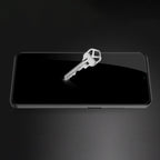 Nillkin CP+PRO grūdintas stiklas Xiaomi Redmi 10 – juodas -- Xiaomi Redmi 10