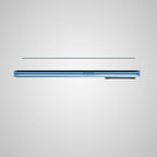 Nillkin CP+PRO grūdintas stiklas Xiaomi Redmi 10 – juodas -- Xiaomi Redmi 10