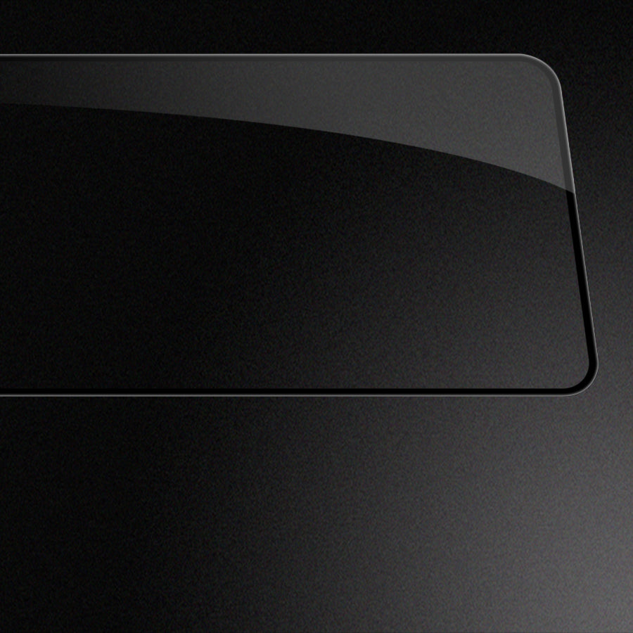 Nillkin CP+PRO grūdintas stiklas Xiaomi Redmi 10 – juodas -- Xiaomi Redmi 10