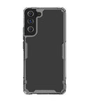 Nillkin Nature Pro dėklas Samsung Galaxy S22+ – baltas -- Samsung Galaxy S22+