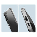 Nillkin Nature Pro dėklas Samsung Galaxy S22+ – baltas -- Samsung Galaxy S22+