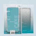 Nillkin Nature Pro dėklas Samsung Galaxy S22+ – baltas -- Samsung Galaxy S22+