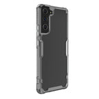Nillkin Nature Pro dėklas Samsung Galaxy S22+ – baltas -- Samsung Galaxy S22+