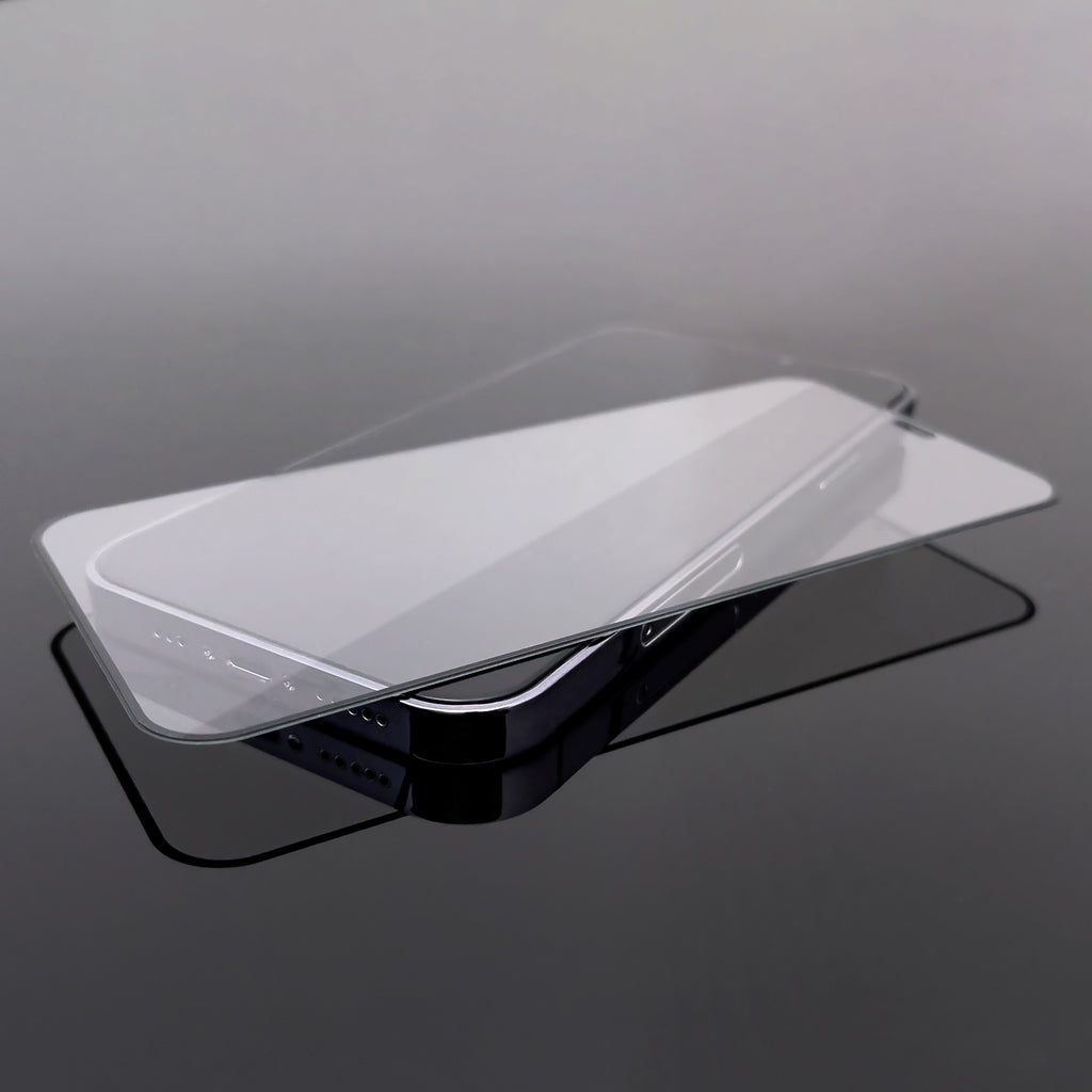 Wozinsky Full Cover Flexi stiklas Galaxy S22+ – skaidrus -- Samsung Galaxy S22+