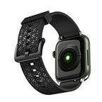 Watch Strap Y dirželis Apple Watch 38/40/41mm - juodas -- Apple Watch