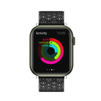Watch Strap Y dirželis Apple Watch 38/40/41mm - juodas -- Apple Watch