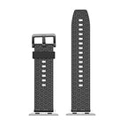 Watch Strap Y dirželis Apple Watch 38/40/41mm - juodas -- Apple Watch