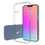 Gelio dėklo dangtelis skirtas Ultra Clear 0.5mm Vivo Y15s skaidrus -- Vivo Y15s