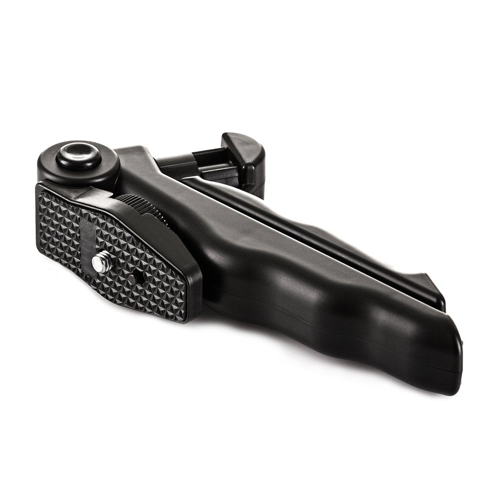 Laikiklis su mini trikojiu GoPro SJCAM veiklos kameroms juodas -- Cycling Accessories