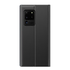 Sleep Case dėklas Samsung Galaxy A53 5G – mėlynas
