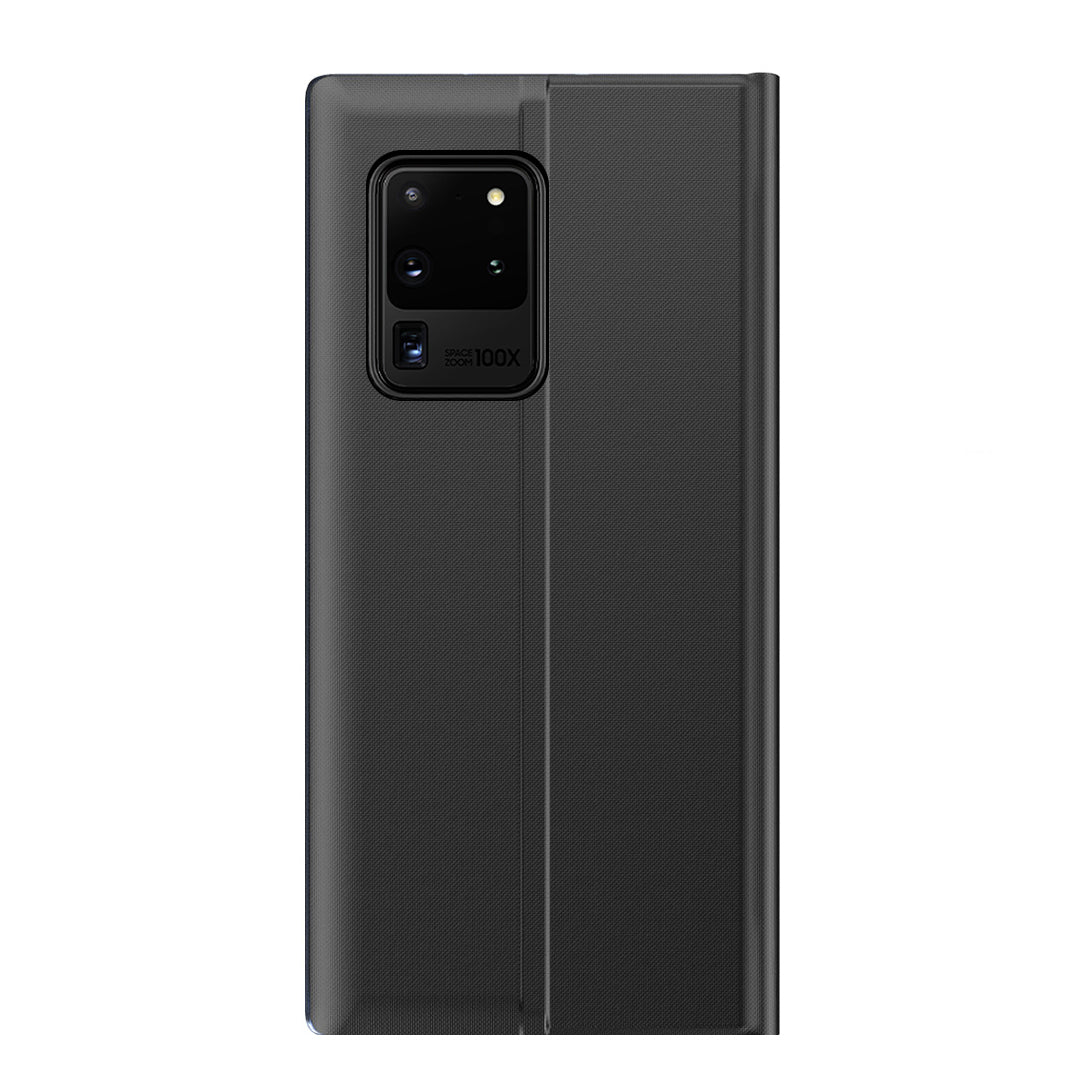 Sleep Case dėklas Samsung Galaxy A53 5G – mėlynas