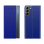 Sleep Case dėklas Samsung Galaxy S22 Plus – mėlynas -- Samsung Galaxy S22+