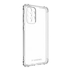 Skaidrus Wozinsky Anti Shock dėklas Samsung Galaxy A73 -- Samsung Galaxy A73