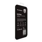 Skaidrus Wozinsky Anti Shock dėklas Samsung Galaxy A73 -- Samsung Galaxy A73