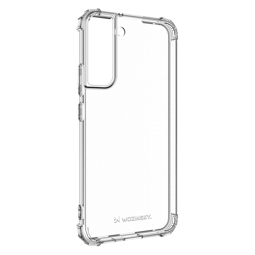 Wozinsky Anti Shock dėklas Samsung Galaxy S22+ – skaidrus -- Samsung Galaxy S22+