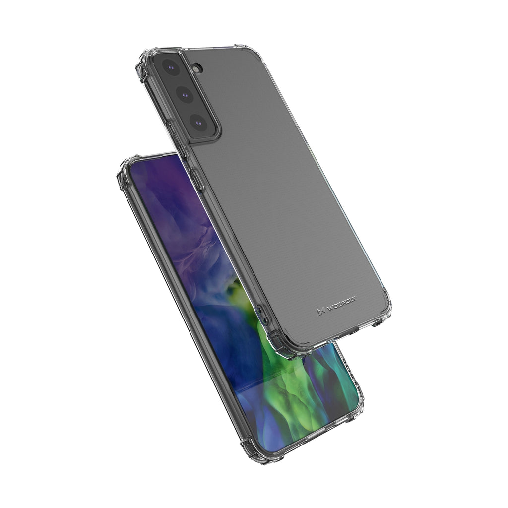 Wozinsky Anti Shock dėklas Samsung Galaxy S22+ – skaidrus -- Samsung Galaxy S22+