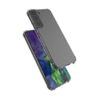 Wozinsky Anti Shock dėklas Samsung Galaxy S22+ – skaidrus -- Samsung Galaxy S22+