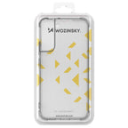 Wozinsky Anti Shock dėklas Samsung Galaxy S22+ – skaidrus -- Samsung Galaxy S22+
