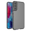 Spring Case gelinis dėklas Samsung Galaxy S22+ – juodas -- Samsung Galaxy S22+