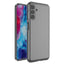Spring Case plonas TPU dėklas Samsung Galaxy A13 5G – juodas -- Samsung Galaxy A13